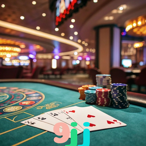 Ganhe com Apostas Surpreendentes no 9jj