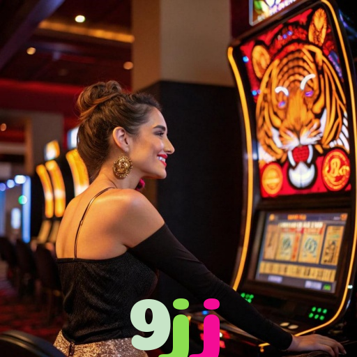 Segredos para Vencer nos Caça-Níqueis do 9jj