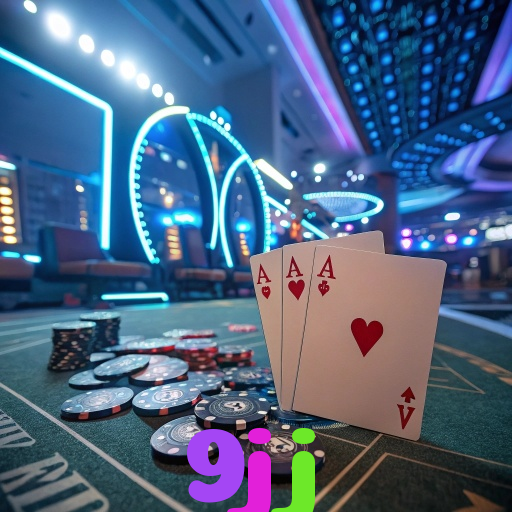 Desafie os Limites no 9jj