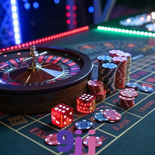 Rodadas Grátis Exclusivas no 9jj