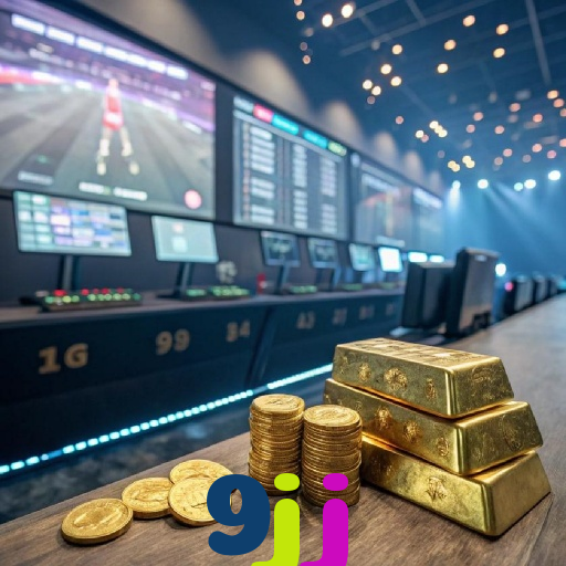 Descubra a experiência única de jogos de azar no 9jj, onde a variedade de opções e promoções torna cada aposta ainda mais emocionante.