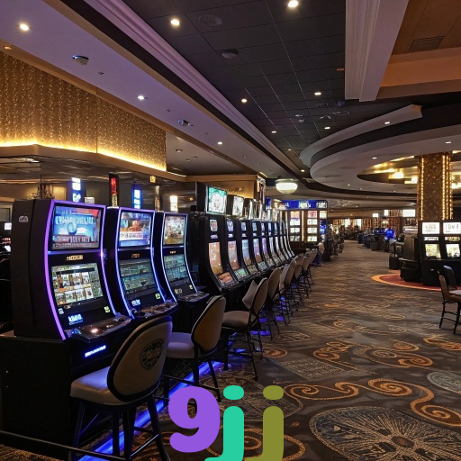 Ofertas Surpresa para Jogadores Fieis no 9jj