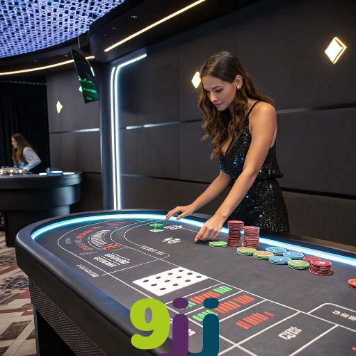 As Últimas Tendências e Novidades do Mundo dos Jogos