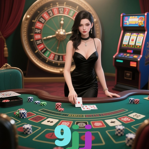 Ganhe Giros Bônus no 9jj