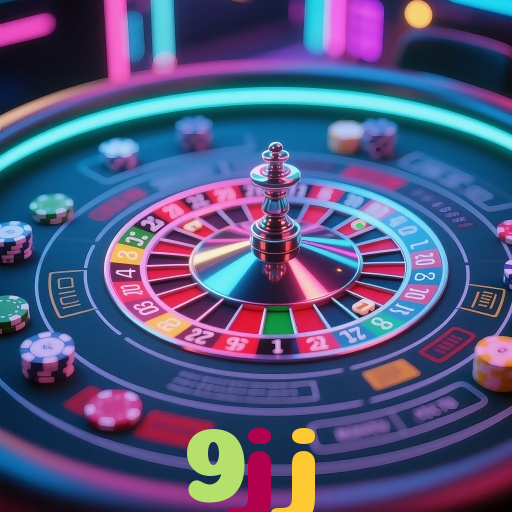 O 9jj oferece entretenimento online com qualidade, segurança e recompensas constantes.