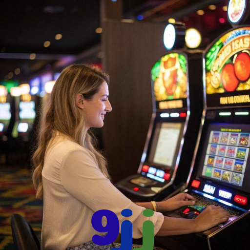 A emoção das apostas nunca para no 9jj, onde a variedade e as recompensas se renovam constantemente para o jogador.