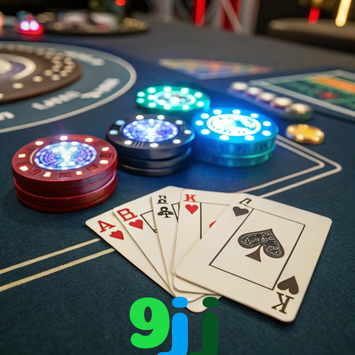 As Últimas Tendências e Novidades do Mundo dos Jogos