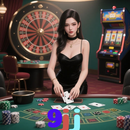 O 9jj garante diversão e ganhos em todas as apostas realizadas.