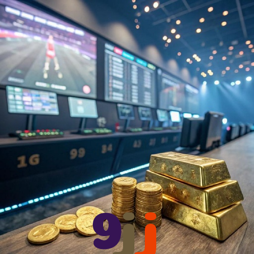 O 9jj oferece recompensas constantes e jogos para todos os gostos.