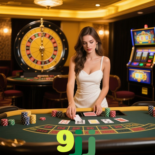 O 9jj oferece uma combinação perfeita de diversão, inovação e recompensas para todos os apaixonados por apostas online.