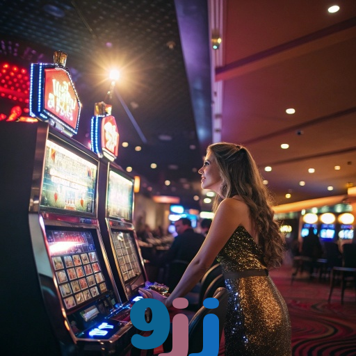 Ganhar no 9jj é possível para todos, com bônus e ofertas frequentes.