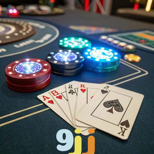 As Últimas Tendências e Novidades do Mundo dos Jogos