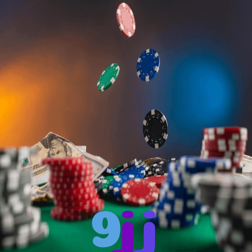 Descubra a Emoção do Cassino Ao Vivo na 9jj