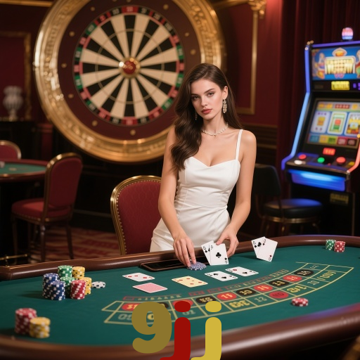 Cada aposta no 9jj pode se transformar em grandes vitórias, com bônus que aumentam suas chances de sucesso.