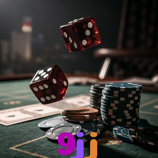 O 9jj é a escolha perfeita para quem quer unir emoção e ganhos em apostas online.