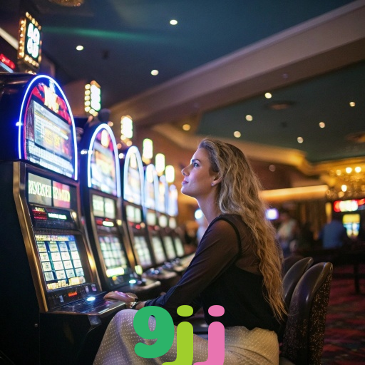 Aposte no 9jj e viva momentos inesquecíveis a cada rodada.