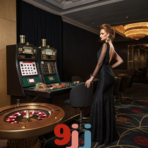 Ganhe com Estratégias Avançadas no 9jj