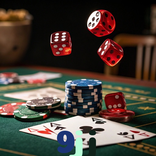 Futebol Internacional: Aposte no 9jj