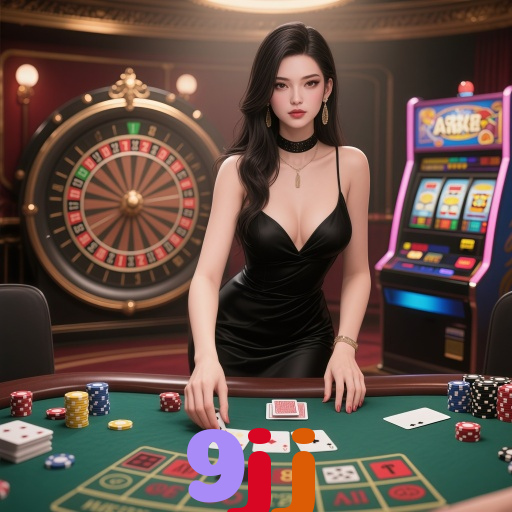 Jogue Contra Profissionais no 9jj