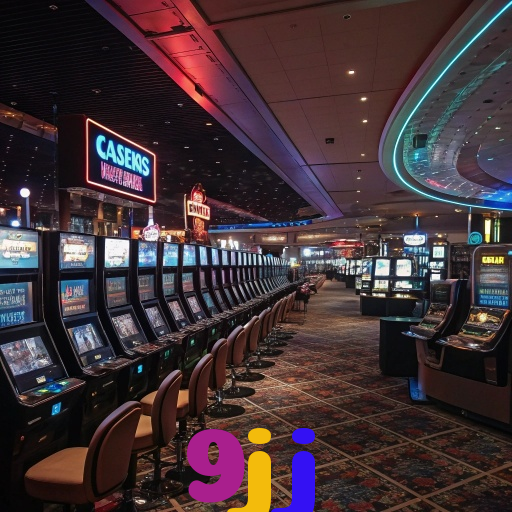 Segredos para Vencer nos Caça-Níqueis do 9jj