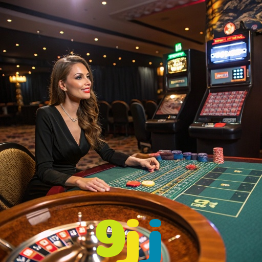 Descubra o melhor das apostas no 9jj com jogos cativantes e recompensas generosas.