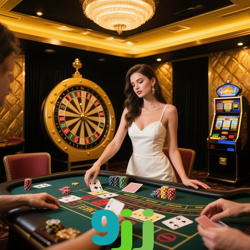 Ganhe com Prognósticos Esportivos no 9jj