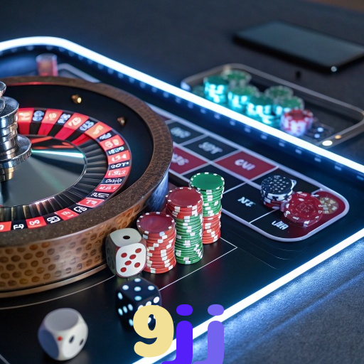 Promoções Semanais com Grandes Prêmios no 9jj