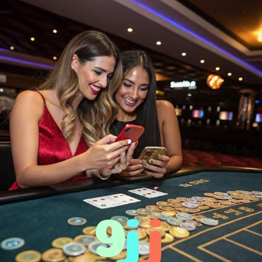 No 9jj, cada jogador encontra motivos para continuar apostando.