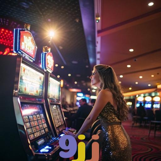 Tente a Sorte com Jogos Arriscados no 9jj