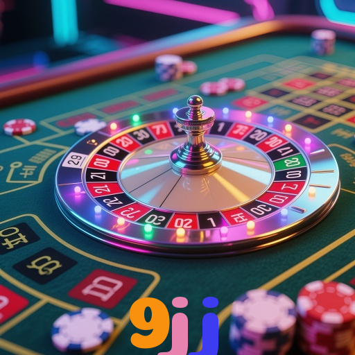 Bônus Exclusivos para Jogadores VIP no 9jj