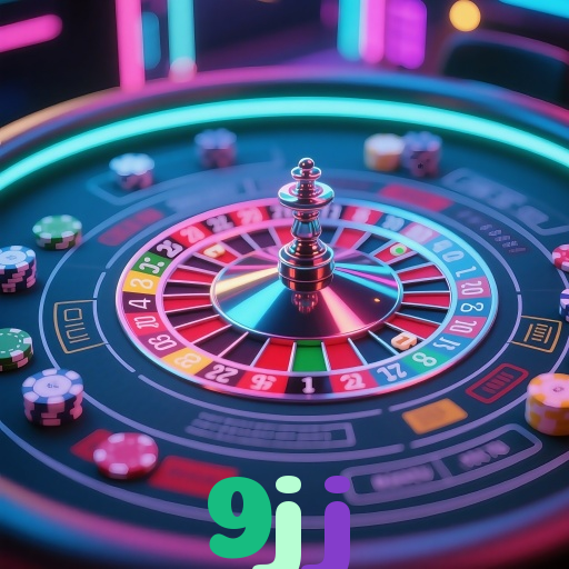 Bônus de Boas-Vindas Imperdíveis no 9jj