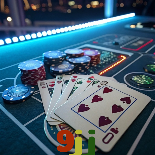 Táticas de Apostas para Campeonatos no 9jj