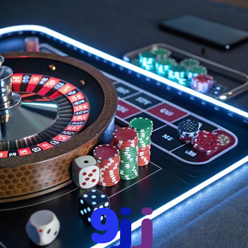 As Últimas Tendências e Novidades do Mundo dos Jogos