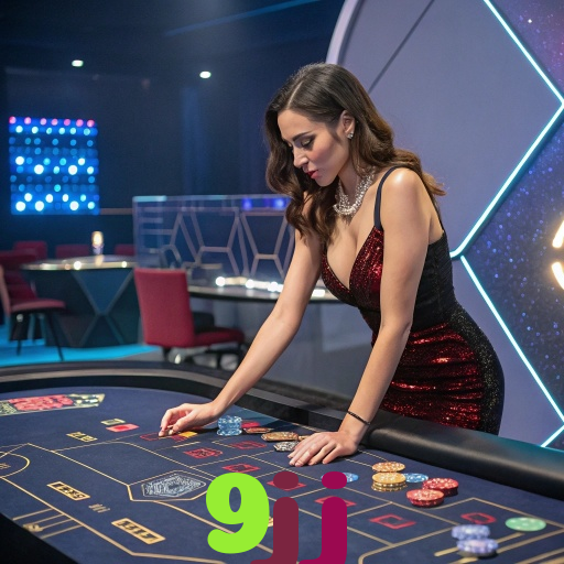 Vença com Lances Decisivos no 9jj