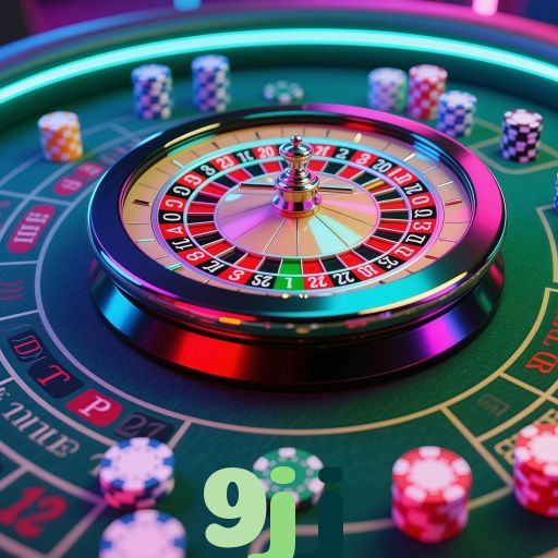 Ganhe Mais com Códigos Promocionais no 9jj