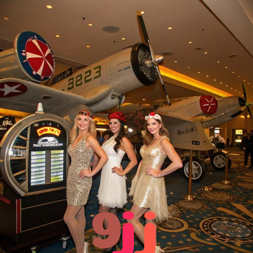 Descubra novas oportunidades no 9jj, onde cada aposta é um passo em direção à vitória.