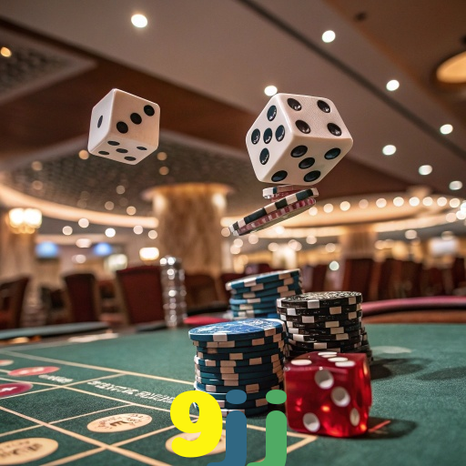 Ganhe com Mãos Imbatíveis no 9jj