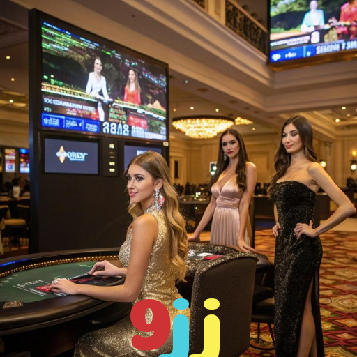 Plataforma confiável oferecendo games de cassino