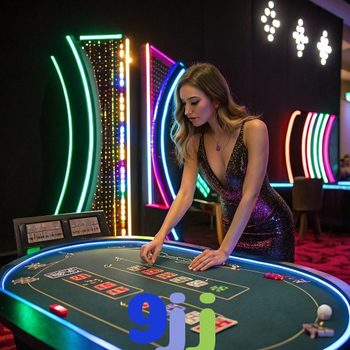 A Magia dos Jogos de Fantasia na 9jj