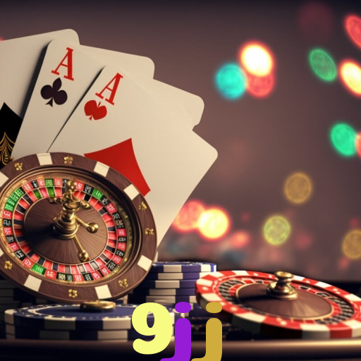 A Magia dos Jogos de Fantasia na 9jj