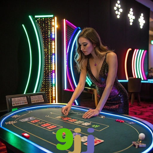 Baccarat ao vivo como no real