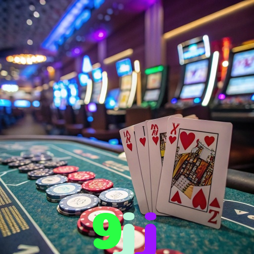 A Magia dos Jogos de Fantasia na 9jj