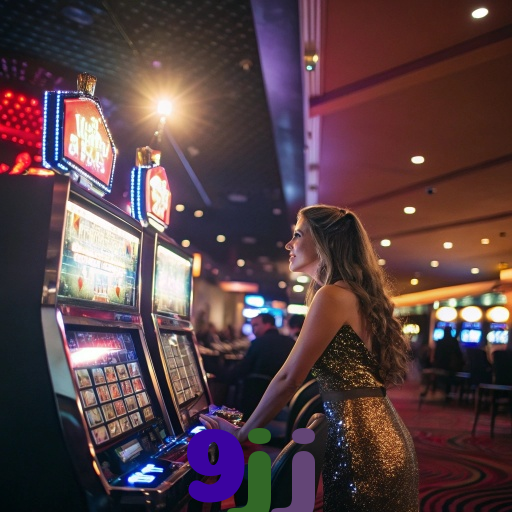 Bônus Progressivos para Apostadores no 9jj