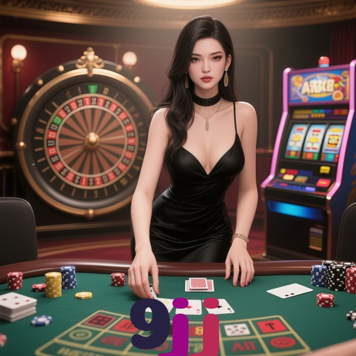 A Magia dos Jogos de Fantasia na 9jj