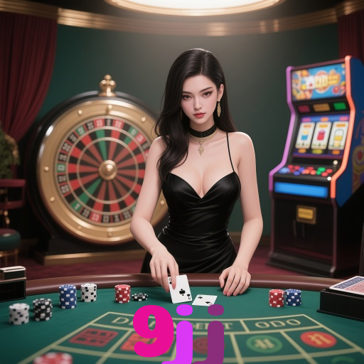 A Magia dos Jogos de Fantasia na 9jj