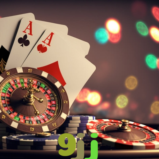 Descubra a Emoção do Cassino Ao Vivo na 9jj