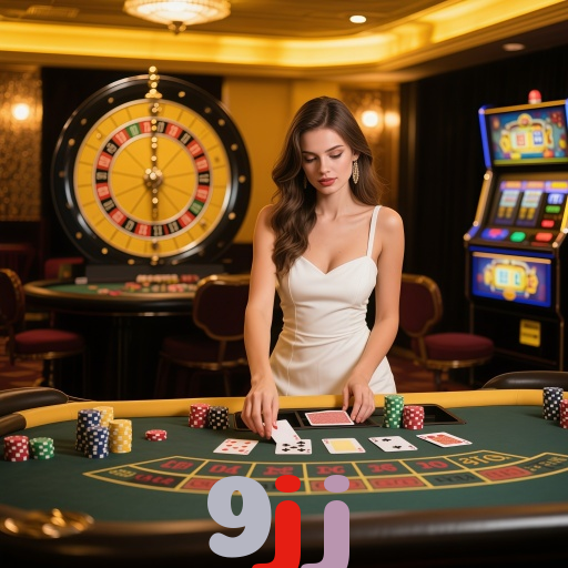 Plataforma simples e confiável para cassino online