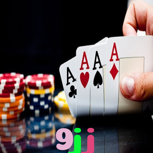 A Magia dos Jogos de Fantasia na 9jj