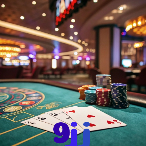 Plataforma simples e confiável para cassino online